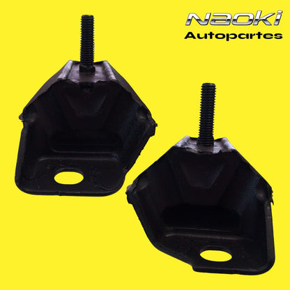 Soporte De Transmision Tras Silverado 3500 2001 Al 2007 5.7