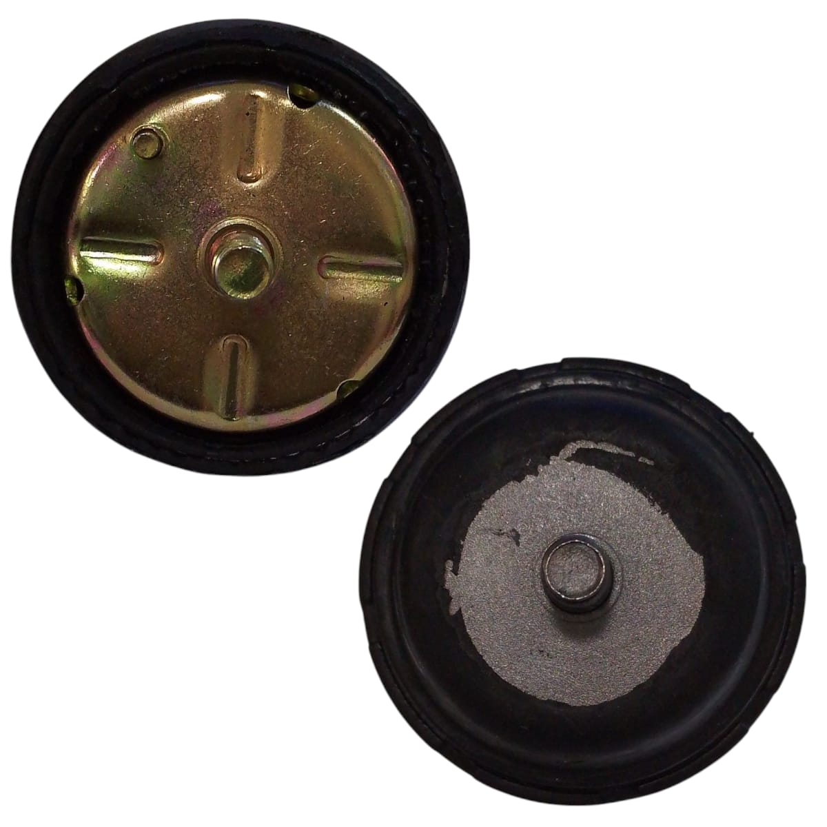 Soporte De Motor Del Der Ford Ranger 1985 Al 1987 2.3 Aut