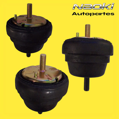 Soporte De Motor Del Izq Ford Ranger 1985 Al 1987 2.3 Aut