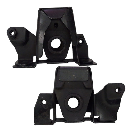 Soporte De Transmision Izq Pontac Grand Am 1994 Al 1998 3.1