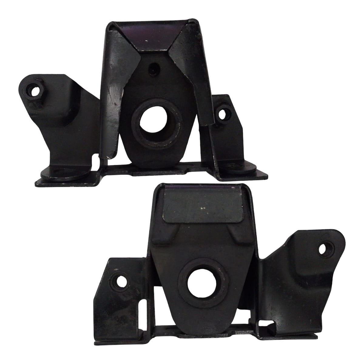 Soporte De Transmision Izq Grand Am1996 Al 1998 2.4 Aut