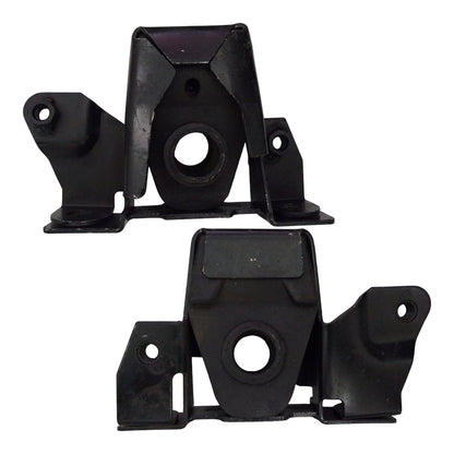 Soporte De Transmision Izq Grand Am1996 Al 1998 2.4 Aut