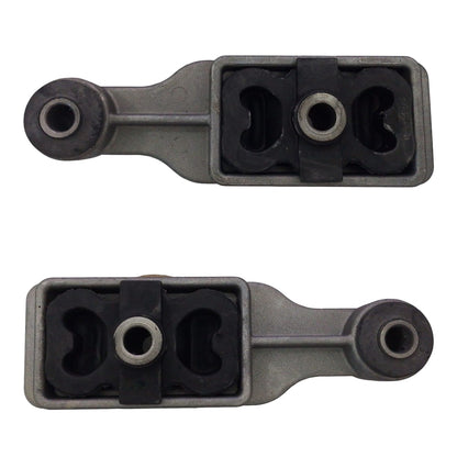 Soporte De Torsion Del Pontiac Grand Am 1992 Al 1995 2.3 Std