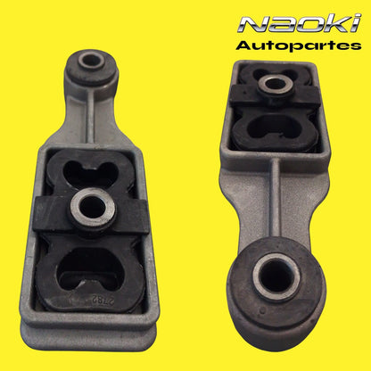 Soporte De Torsion Del Pontiac Grand Am 1992 Al 1995 2.3 Std
