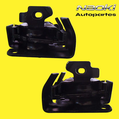 Soporte De Motor Del Der Chevrolet Blazer 1996 Al 2005 4.3