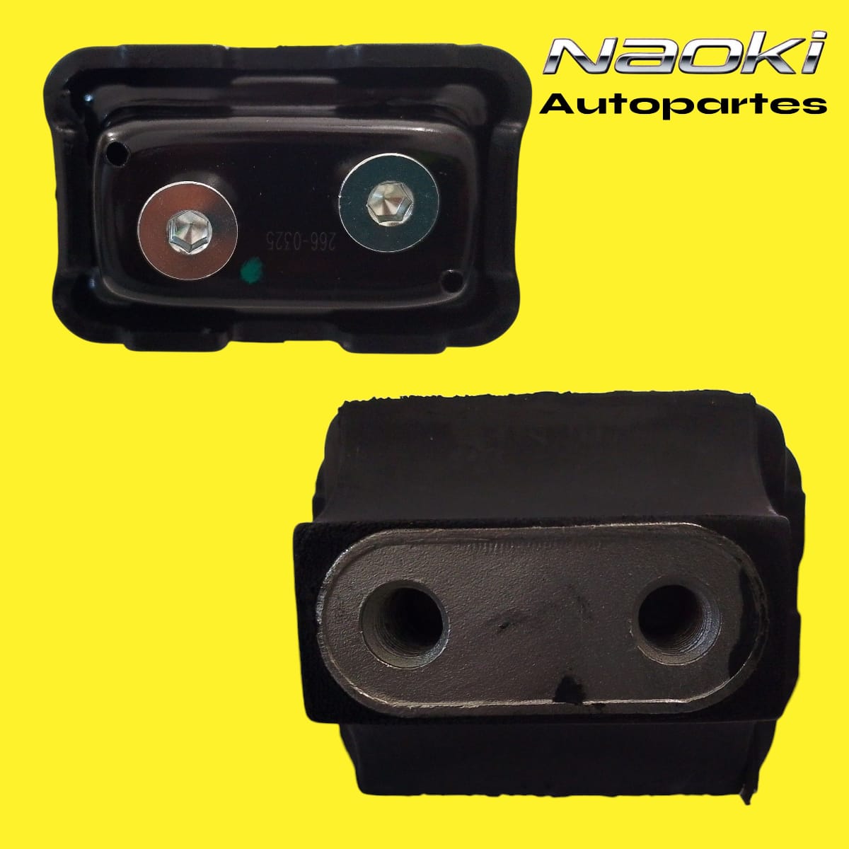 Soporte De Motor Der Chevrolet Cavalier 1995 Al 2002 2.4