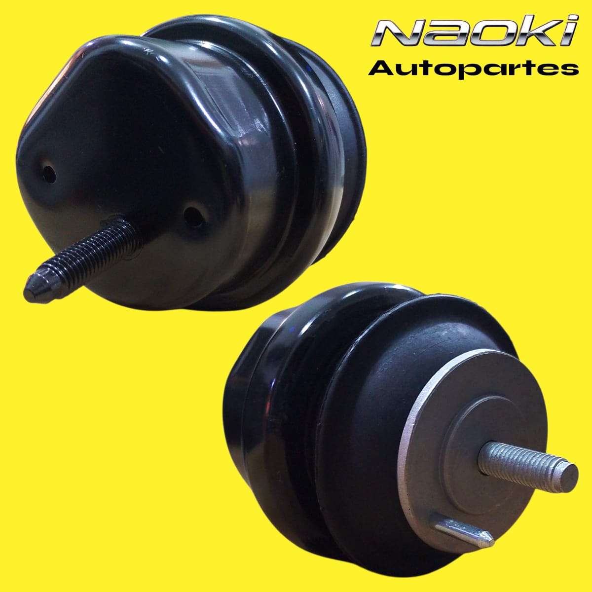 Soporte De Motor Del Der Windstar 1995 Al 1995 3.8 Solido