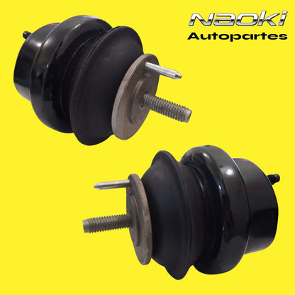 Soporte De Motor Del Der Ford Windstar 1999 Al 2004 3.8 Hid