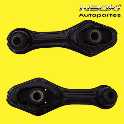 Soporte De Torsion Del Chevrolet Malibu 1997 Al 1998 3.1 Aut