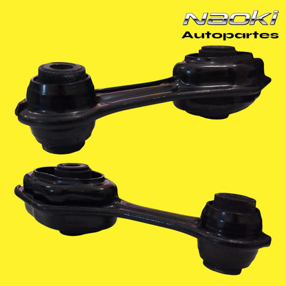 Soporte De Torsion Del Pontiac Grand Am 1996 Al 1998 2.4 Aut