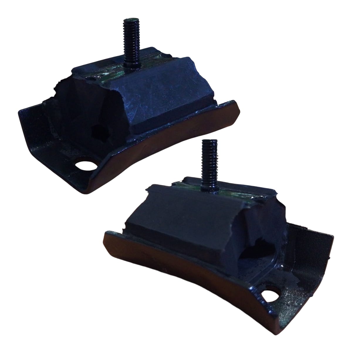 Soporte De Transmision Tras Gmc Yukon 1994 Al 1997 6.5