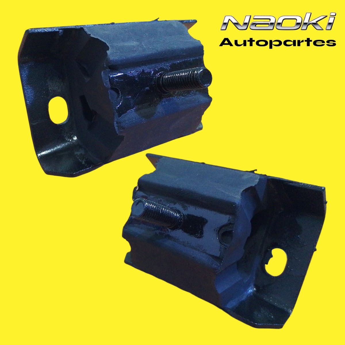 Soporte De Transmision Tras Camaro 1993 Al 1997 5.7 Aut