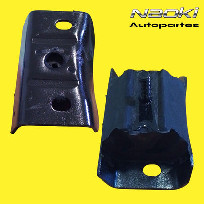 Soporte De Transmision Tras Camaro 1993 Al 1997 5.7 Aut