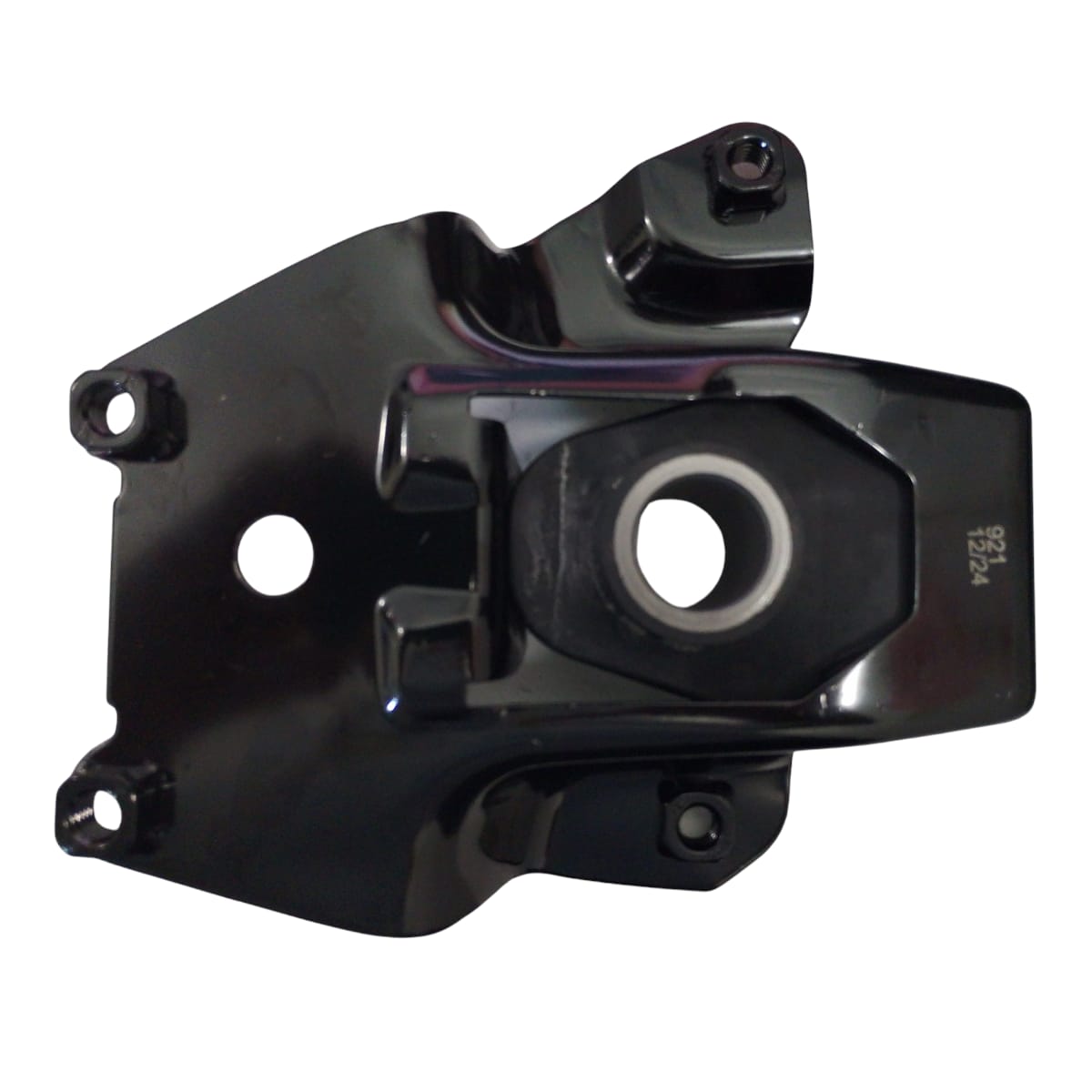 Soporte De Transmision Izq Sunfire 1995 Al 1995 2.3 Aut