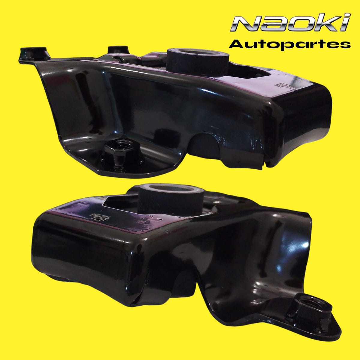 Soporte De Transmision Izq Cavalier 1995 Al 2002 2.4 Aut