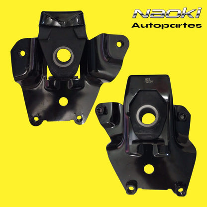 Soporte De Transmision Izq Sunfire 1995 Al 1995 2.2 Aut