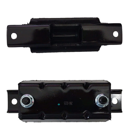 Soporte De Transmision Tras Gmc Sonoma 1994 Al 2004 4.3 4wd