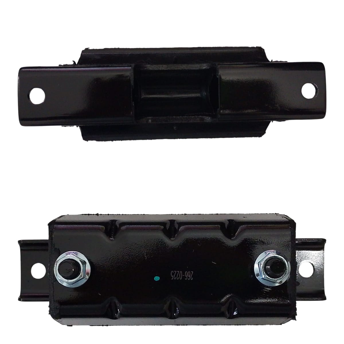 Soporte De Transmision Tras Gmc Safari 1994 Al 2005 4.3