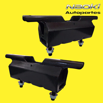 Soporte De Transmision Tras Gmc Sonoma 1994 Al 2004 4.3 4wd