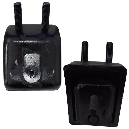 Soporte De Motor Del Der Mazda B2300 2001 Al 2009 2.3