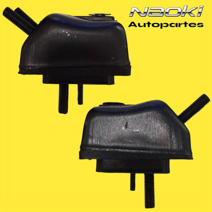 Soporte De Motor Del Der Ford Ranger 1998 Al 2001 2.5