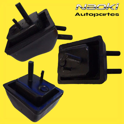 Soporte De Motor Del Der Mazda B2500 1998 Al 2001 2.5