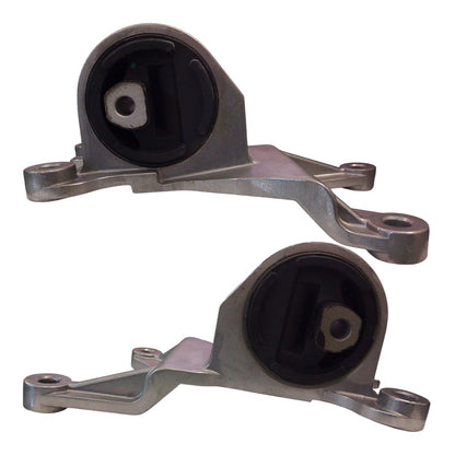 Soporte De Transmision Izq Pontiac Grand Am 1999 Al 2005 3.4