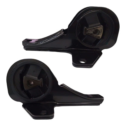 Soporte De Motor Tras Pontiac Grand Am 2002 Al 2005 2.2