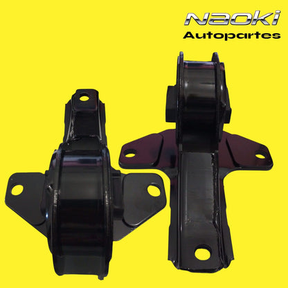 Soporte De Motor Tras Pontiac Grand Am 2002 Al 2005 2.2