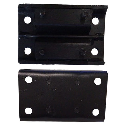 Soporte De Transmision Tras Jeep Wrangler 2003 Al 2006 2.4