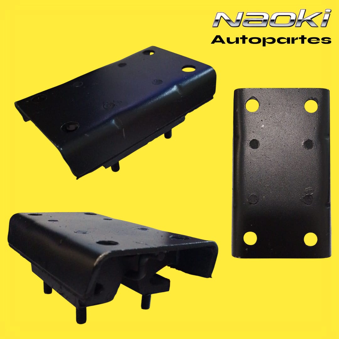 Soporte De Transmision Tras Jeep Wrangler 2003 Al 2006 2.4
