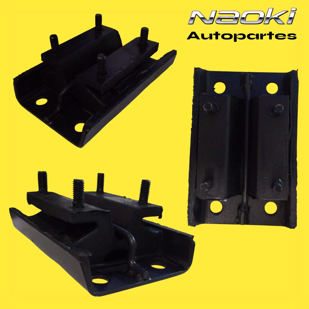 Soporte De Transmision Tras Jeep Tj 1997 Al 2002 2.5