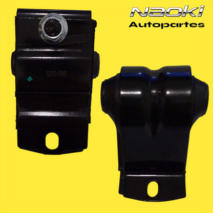 Soporte De Motor Del Der Jeep Tj 1997 Al 2006 4.0