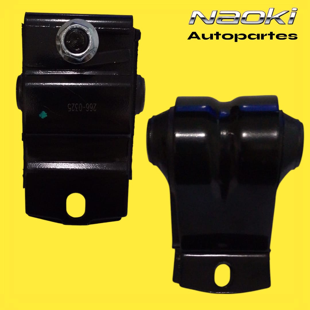 Soporte De Motor Del Izq Jeep Wrangler 2003 Al 2006 2.4