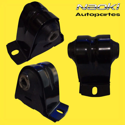 Soporte De Motor Del Der Jeep Tj 1997 Al 2006 4.0