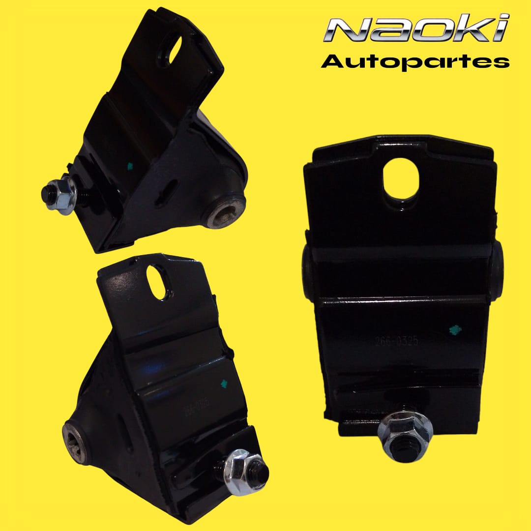 Soporte De Motor Del Der Jeep Wrangler 1997 Al 2006 4.0