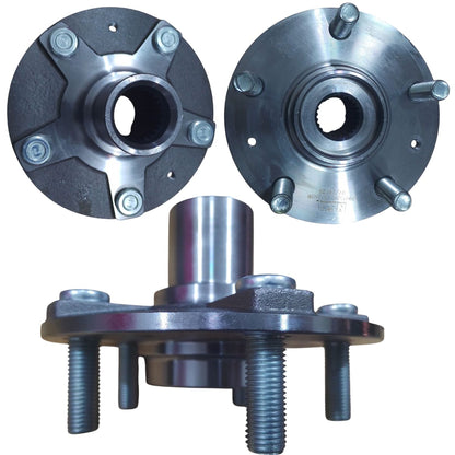 Maza Sei2 2018 Al 2023 Del S/abs 5bir 4x2 25 Dien Bal 38.1mm