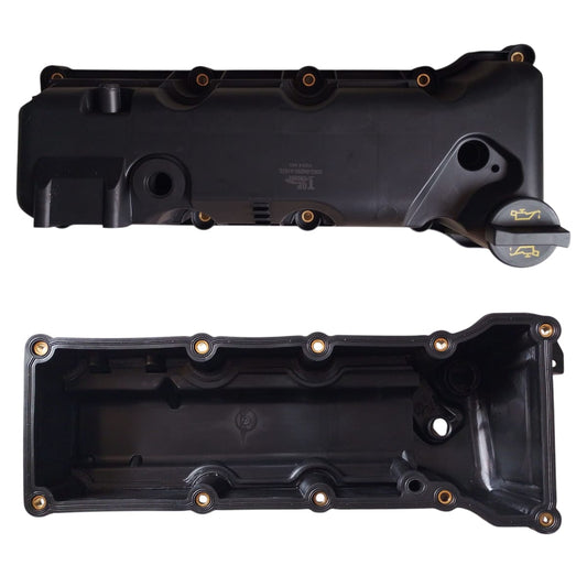 Tapa Punterias Ford Ikon 2001 Al 2007 1.6L  4 Cil
