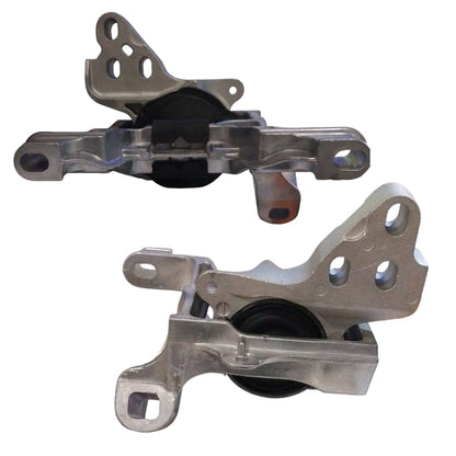 Soporte De Motor Der Mazda Cx-3 2016 Al 2023 2.0