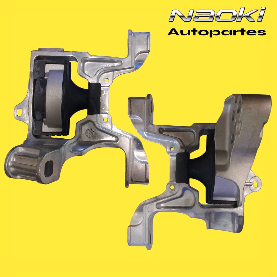 Soporte De Motor Der Mazda Cx-3 2016 Al 2023 2.0