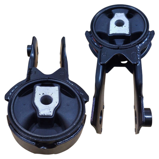 Soporte De Torsion Tras Toyota Yaris Ia 2017 Al 2018 1.5