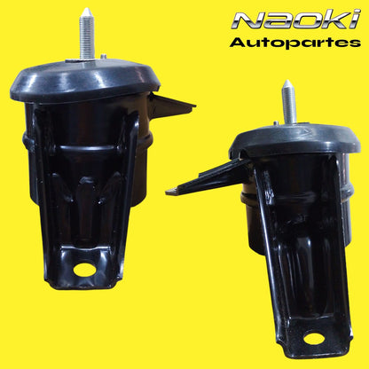 Soporte De Motor Der Hyundai Tucson 2016 Al 2018 1.6