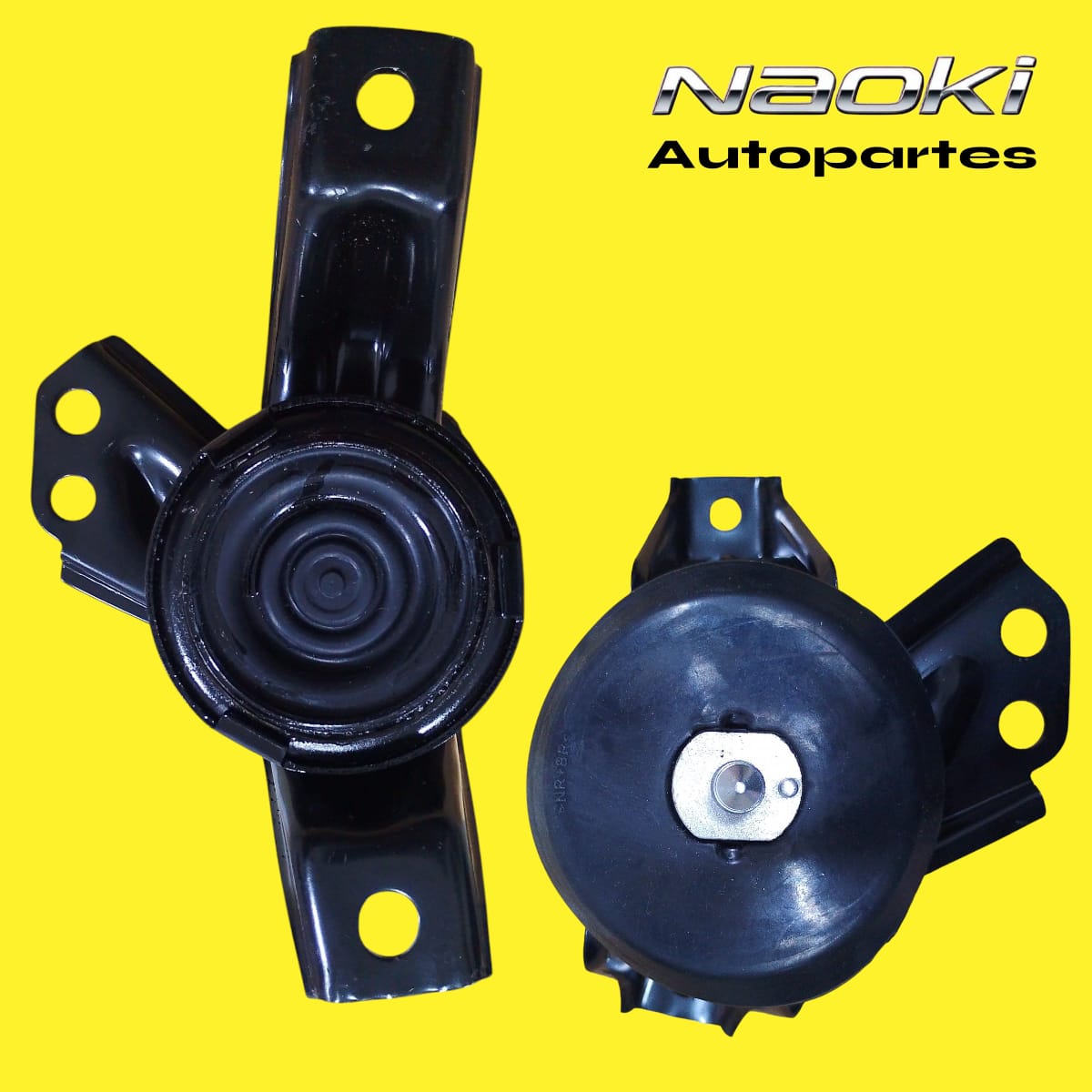 Soporte De Motor Der Hyundai Tucson 2018 Al 2021  2.4