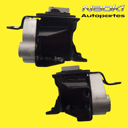 Soporte De Transmision Izq Hyundai Tucson 2016 Al 2021 2.0