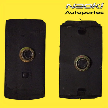 Soporte De Motor Del Izq Mazda Miata 1994 Al 2005 1.8