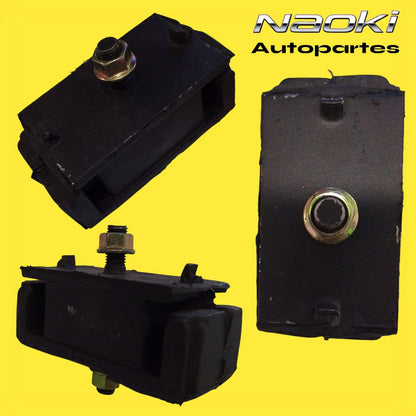 Soporte De Motor Del Izq Mazda Miata 1990 Al 1993 1.6