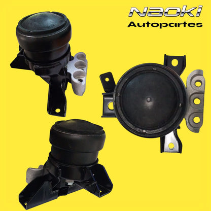 Soporte De Motor Der Suzuki Sx4 2010 Al 2014 2.0
