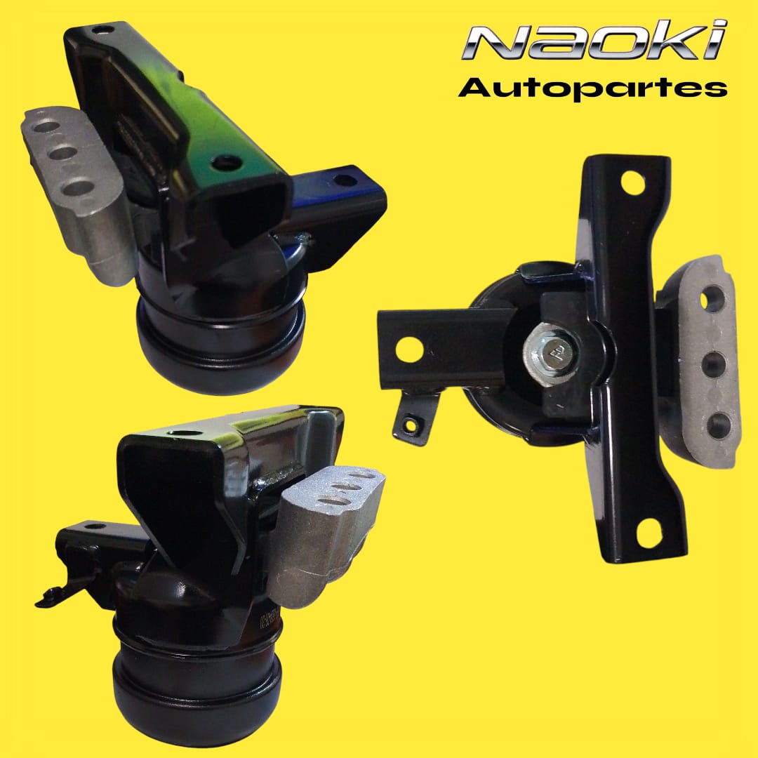 Soporte De Motor Der Suzuki Sx4 2010 Al 2014 2.0