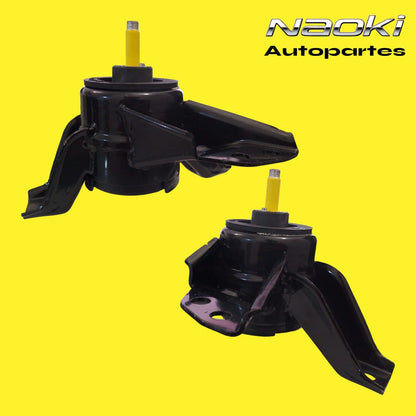 Soporte De Motor Der Hyundai Ix35 2015 Al 2015 2.0