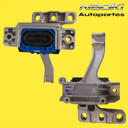 Soporte De Motor Der Seat Ateca 2017 Al 2023 1.4